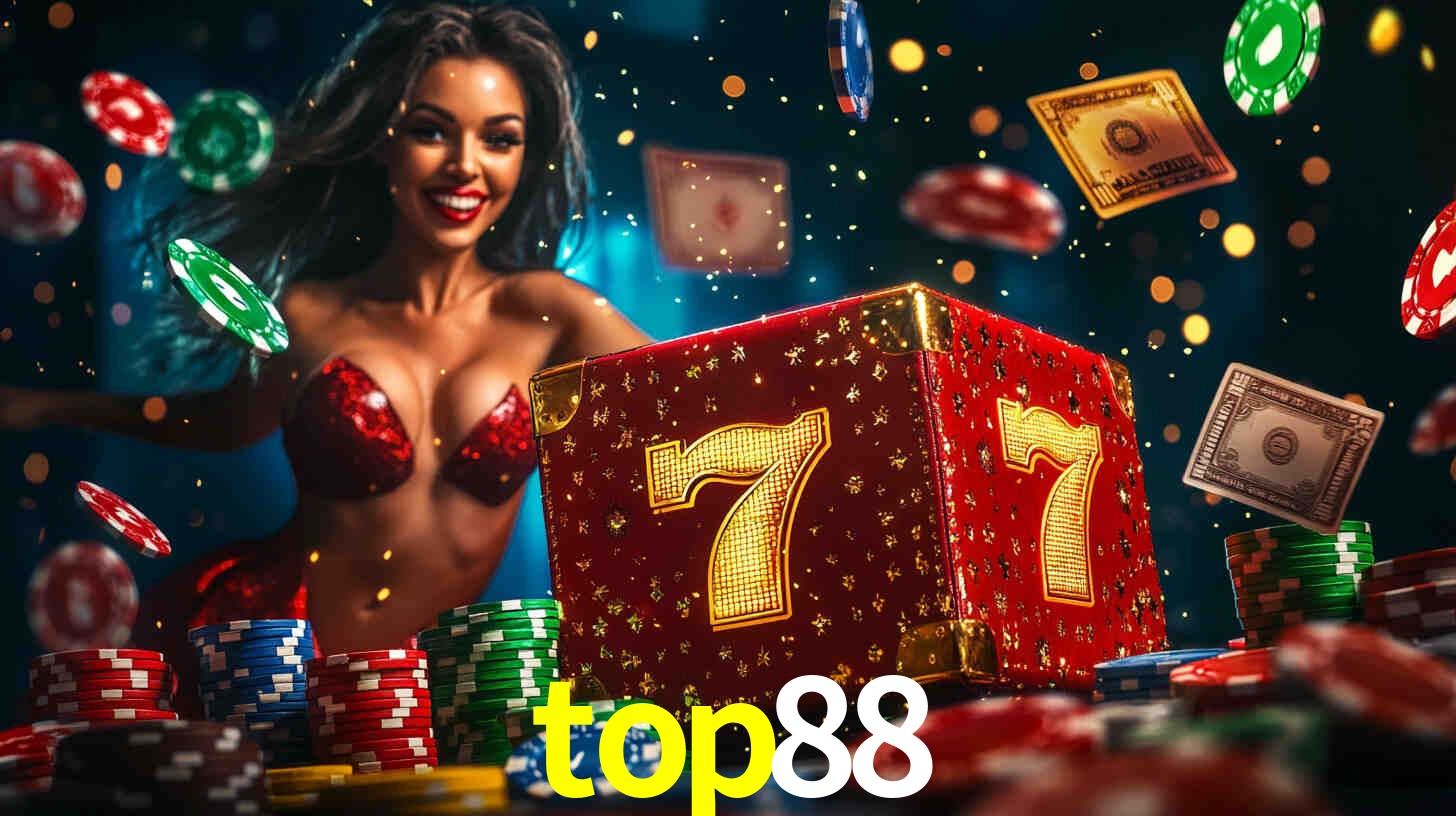 Descubra o Programa VIP da top88: Vantagens Exclusivas para Jogadores