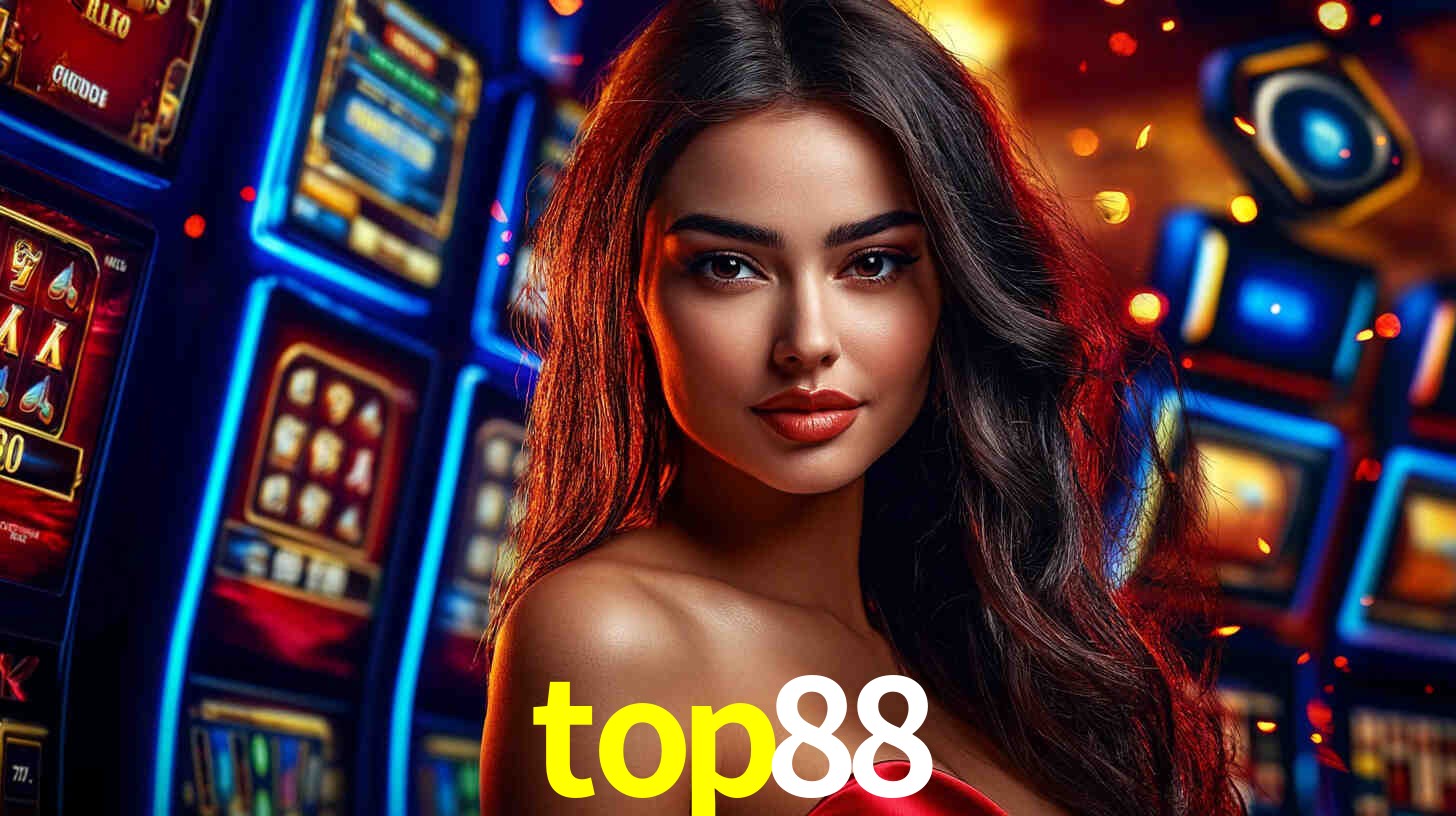 A Popularidade dos Caça-Níqueis no top88