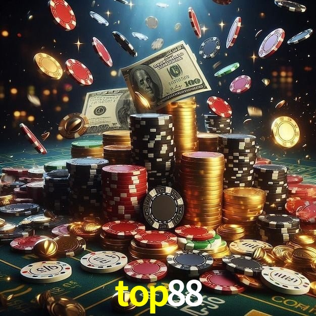 Descubra o Programa VIP da top88: Vantagens Exclusivas para Jogadores